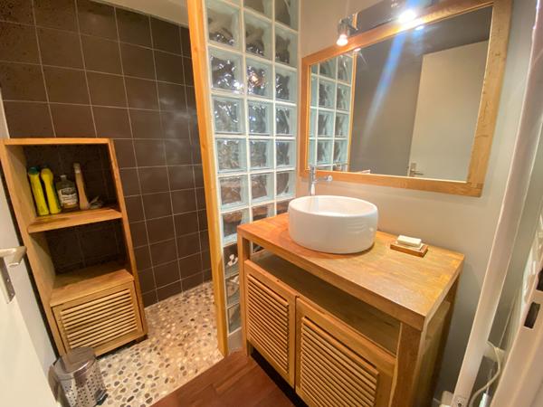 APPARTEMENT CHATENAY MALABRY - 2 pièce(s) - 55 m2