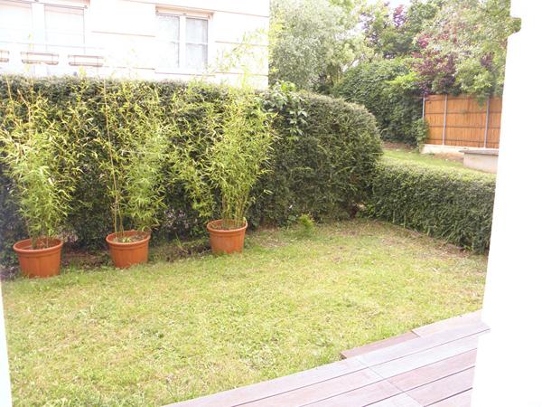 APPARTEMENT CHATENAY MALABRY - 2 pièce(s) - 55 m2