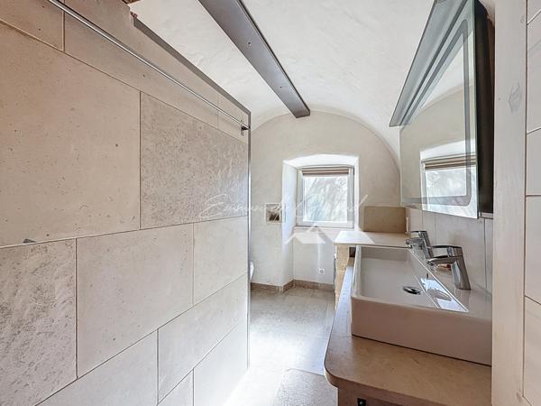 La Cresse (12640) Sur les hauteurs de La Cresse – Maison en pierre rénovée avec vue vallée + gîte indépendant