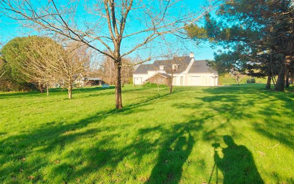 Maison à vendre    7 pièces •  La Baule-Escoublac