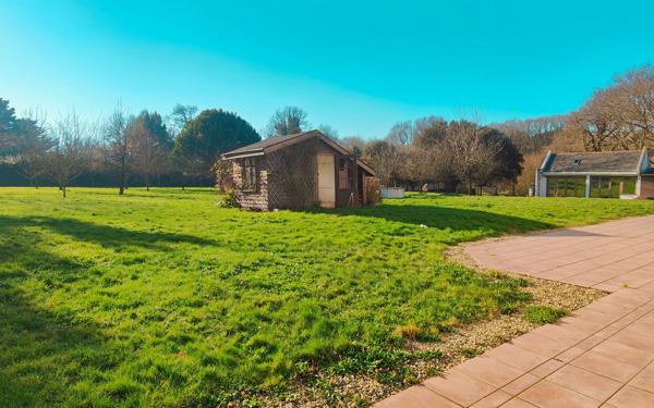 Maison à vendre    7 pièces •  La Baule-Escoublac