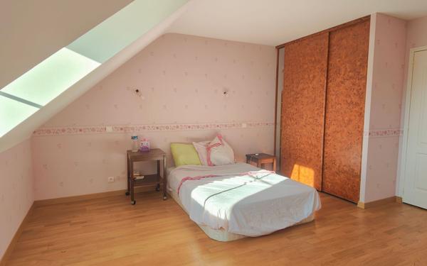 Maison à vendre    7 pièces •  La Baule-Escoublac