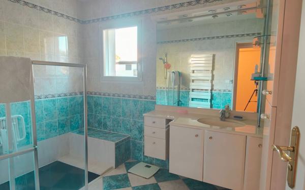 Maison à vendre    7 pièces •  La Baule-Escoublac