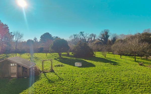 Maison à vendre    7 pièces •  La Baule-Escoublac