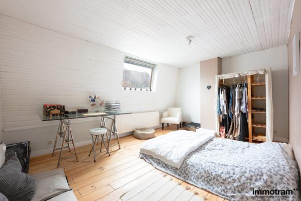 Vente Maison 105m 2 - 4 chambre(s) - Mouvaux, Faidherbe • Réf. VM28563