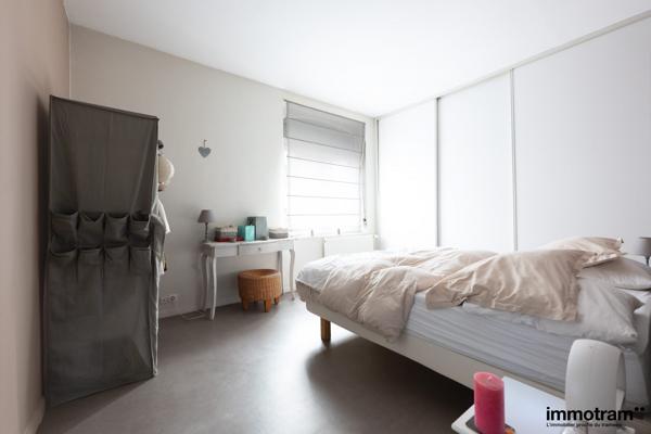 Vente Maison 105m 2 - 4 chambre(s) - Mouvaux, Faidherbe • Réf. VM28563