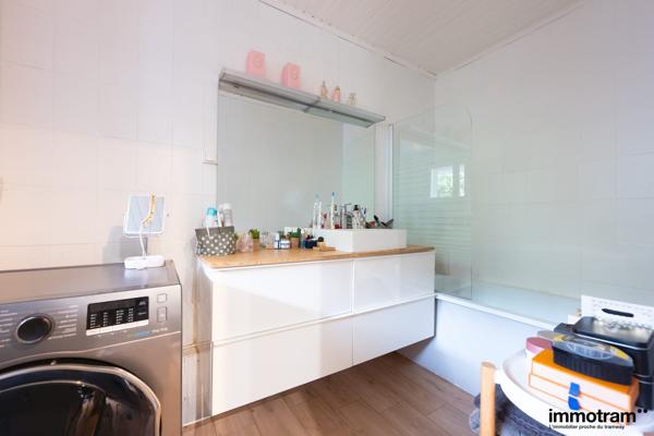 Vente Maison 105m 2 - 4 chambre(s) - Mouvaux, Faidherbe • Réf. VM28563