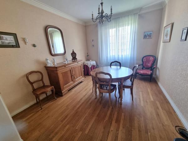 Appartement  4 pièces 76 m2