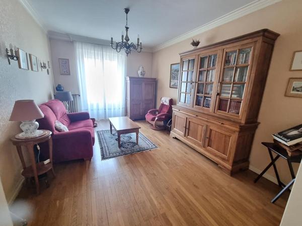 Appartement  4 pièces 76 m2