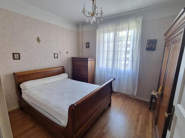 Appartement  4 pièces 76 m2