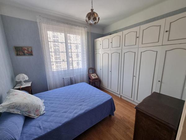 Appartement  4 pièces 76 m2