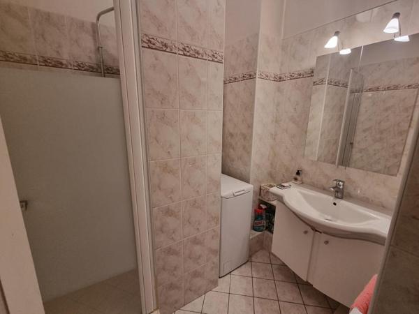 Appartement  4 pièces 76 m2