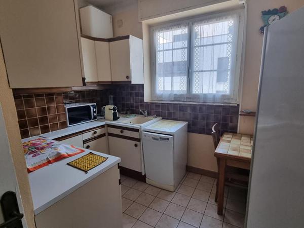 Appartement  4 pièces 76 m2