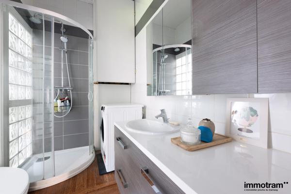 Vente Appartement 79m 2 - 2 chambre(s) - Lille, Buisson • Réf. VA27315