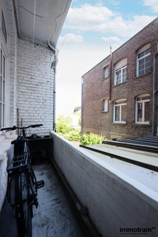 Vente Appartement 79m 2 - 2 chambre(s) - Lille, Buisson • Réf. VA27315