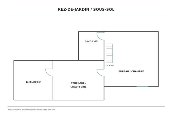 Maison
         5 pièces
        - 160 m² Exclusivité 899 000 € *