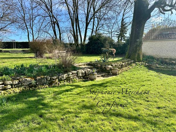 Maison à vendre 6 pièces proche de CHARTRES (28)
