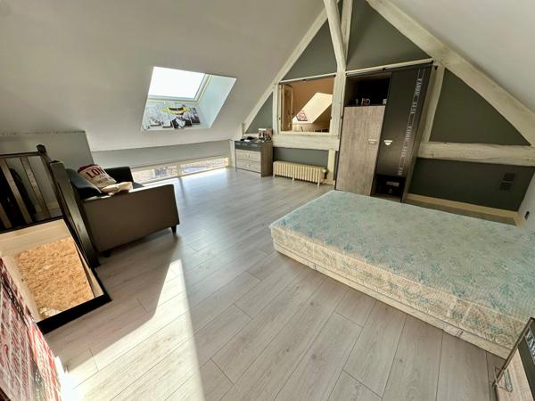Maison à vendre 6 pièces proche de CHARTRES (28)