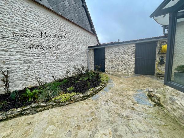 Maison à vendre 6 pièces proche de CHARTRES (28)
