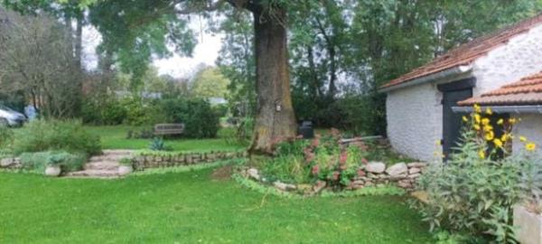 Maison à vendre 6 pièces proche de CHARTRES (28)