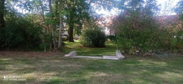 Maison à vendre 6 pièces proche de CHARTRES (28)