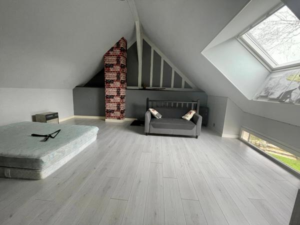 Maison à vendre 6 pièces proche de CHARTRES (28)