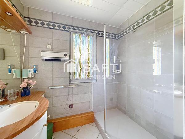 Appartement 99m² vue exceptionnelle sur la Seine !