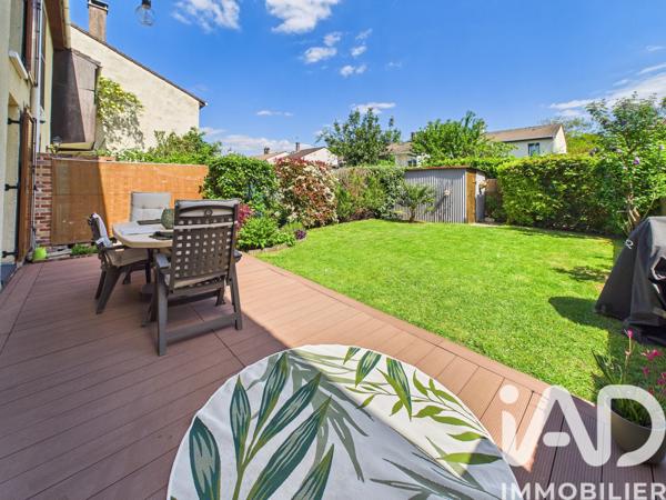 Maison à vendre 4 pièces 90 m² Combs-la-Ville