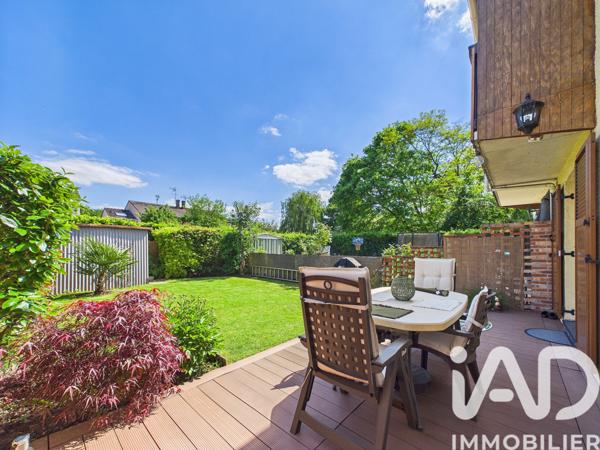 Maison à vendre 4 pièces 90 m² Combs-la-Ville