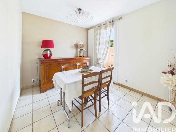 Maison à vendre 4 pièces 90 m² Combs-la-Ville