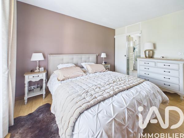 Maison à vendre 4 pièces 90 m² Combs-la-Ville