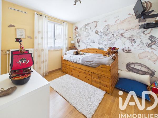 Maison à vendre 4 pièces 90 m² Combs-la-Ville