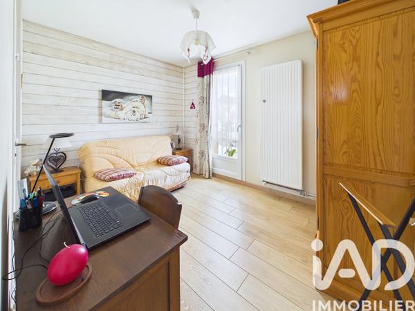Maison à vendre 4 pièces 90 m² Combs-la-Ville