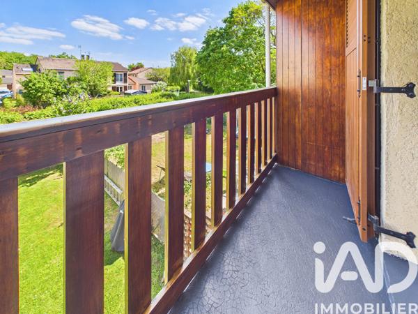 Maison à vendre 4 pièces 90 m² Combs-la-Ville
