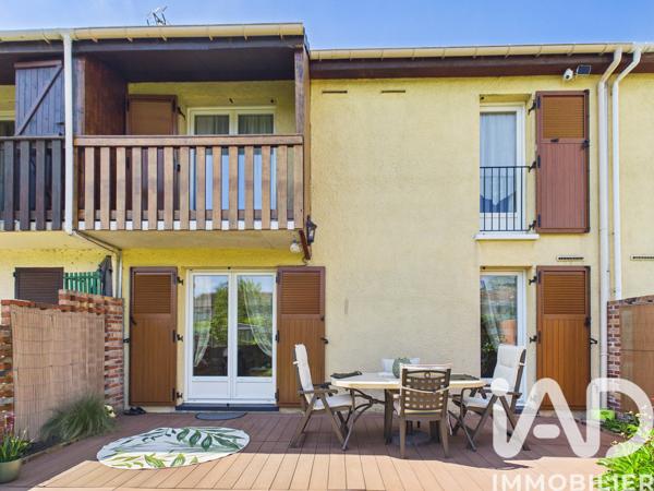 Maison à vendre 4 pièces 90 m² Combs-la-Ville