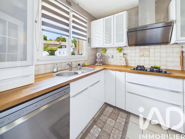 Maison à vendre 4 pièces 90 m² Combs-la-Ville