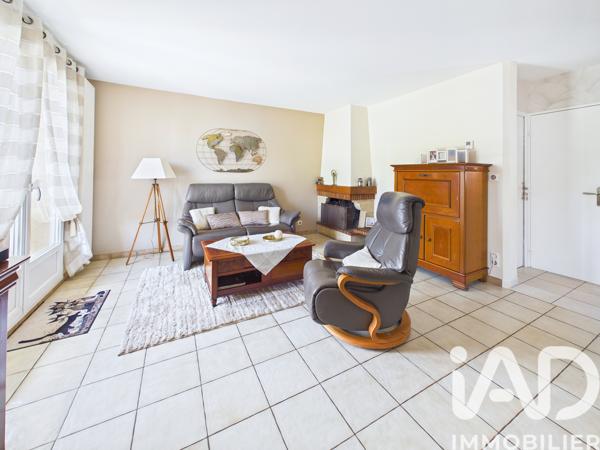 Maison à vendre 4 pièces 90 m² Combs-la-Ville