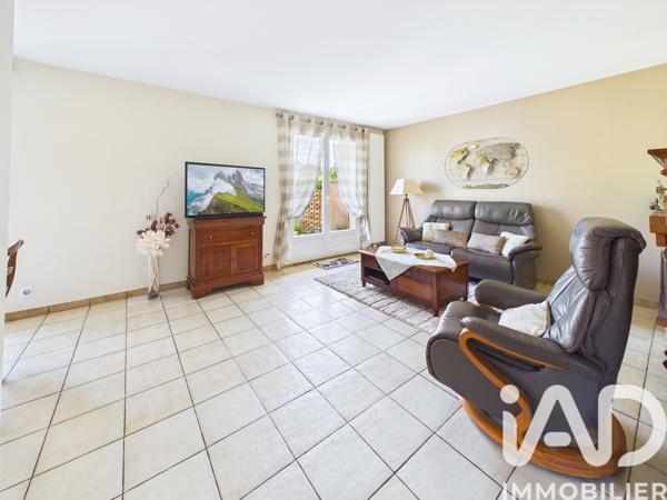 Maison à vendre 4 pièces 90 m² Combs-la-Ville