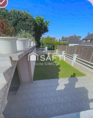 Coup de cœur assuré, confort et bel espace de vie!