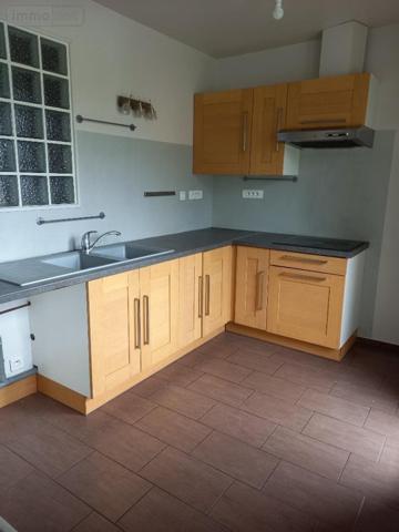 Appartement à vendre à Château-Thierry dans l'Aisne (02400), ref : 02040-173