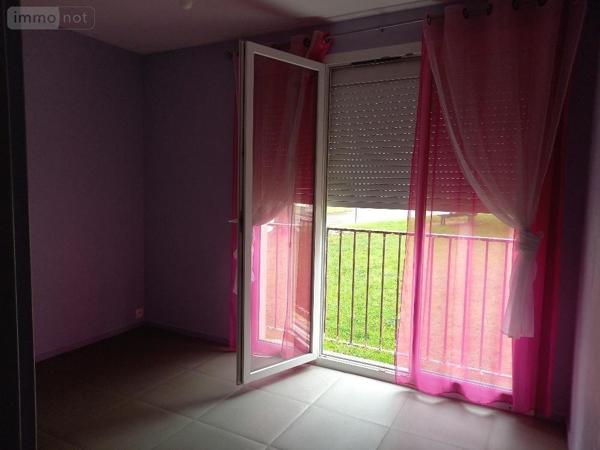 Appartement à vendre à Château-Thierry dans l'Aisne (02400), ref : 02040-173