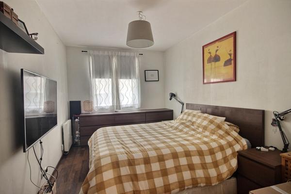 Appartement Andresy 4 pièces - TERRASSE et CENTRE VILLE