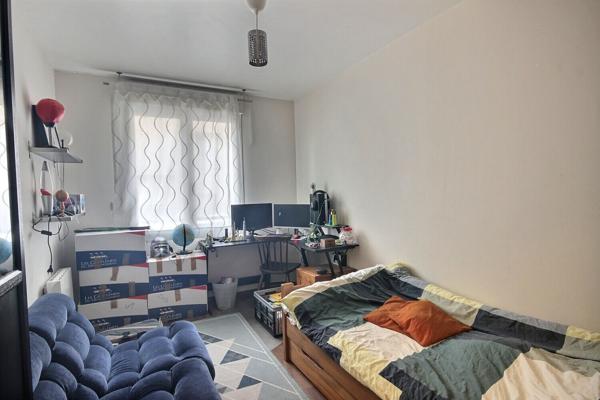 Appartement Andresy 4 pièces - TERRASSE et CENTRE VILLE