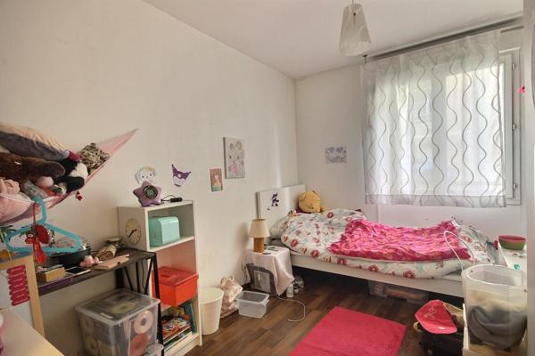 Appartement Andresy 4 pièces - TERRASSE et CENTRE VILLE