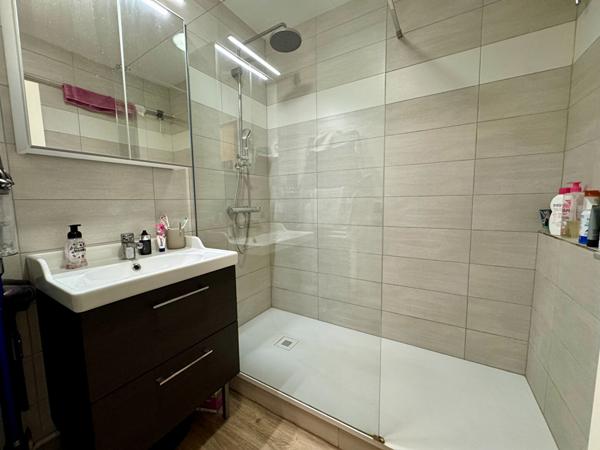 Appartement Andresy 4 pièces - TERRASSE et CENTRE VILLE