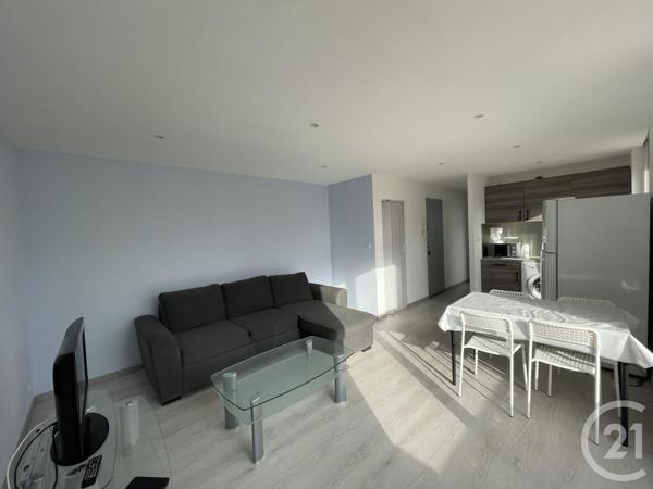 Appartement F2 à vendre  2 pièces - 37,60 m2 LA SEYNE SUR MER - 83