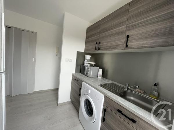 Appartement F2 à vendre  2 pièces - 37,60 m2 LA SEYNE SUR MER - 83