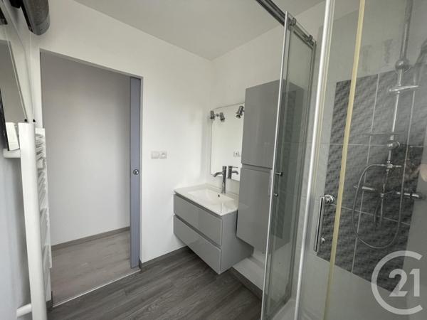 Appartement F2 à vendre  2 pièces - 37,60 m2 LA SEYNE SUR MER - 83