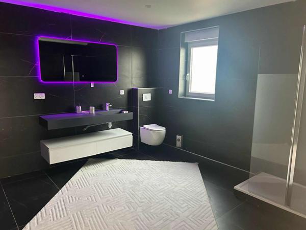 Maison à vendre 5 pièces ENGWILLER (67)