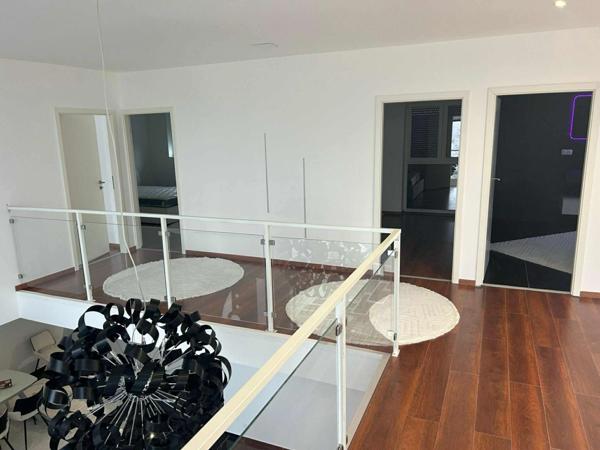 Maison à vendre 5 pièces ENGWILLER (67)